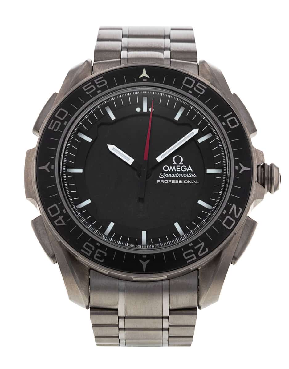 Omega skywalker x33 outlet
